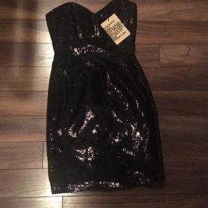 ONE TEASPOON "MUSIC IS LETHAL" Metallic Black 8AU